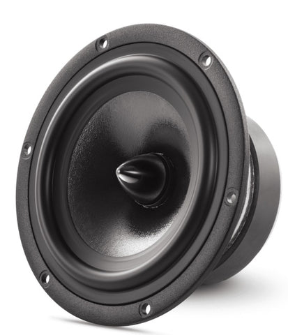 Spendor A7 simply HIFI