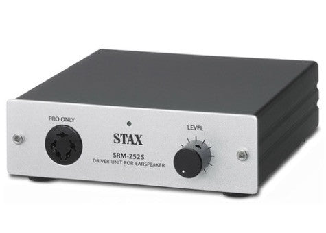 Stax SR-M 252s (Verstärker)